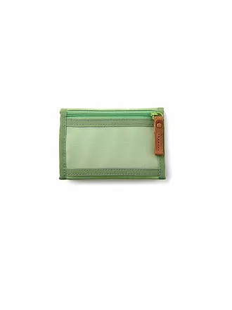 SATCH | Portafoglio Vivid Blue | hellgrün